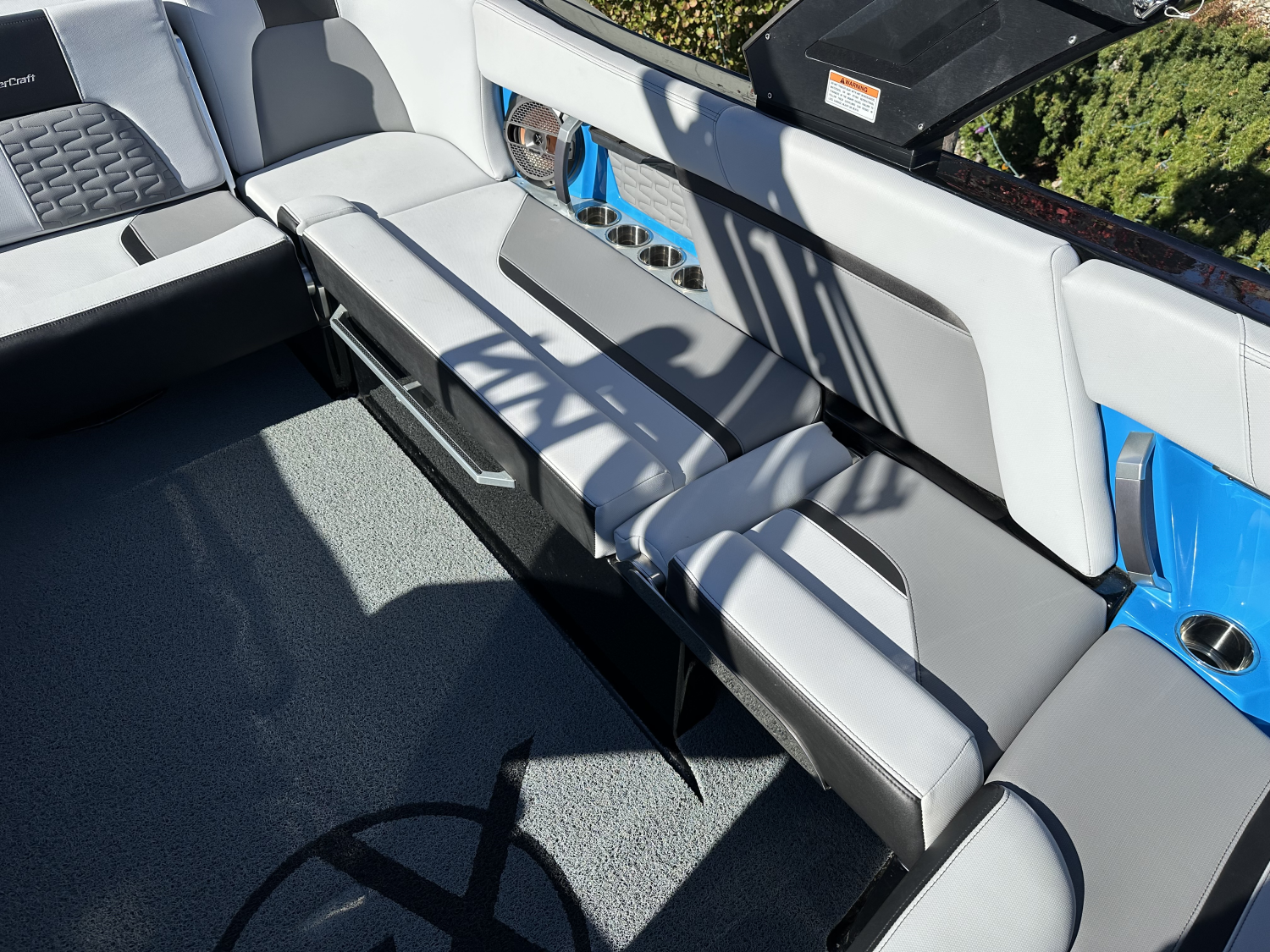 2022 MasterCraft X24