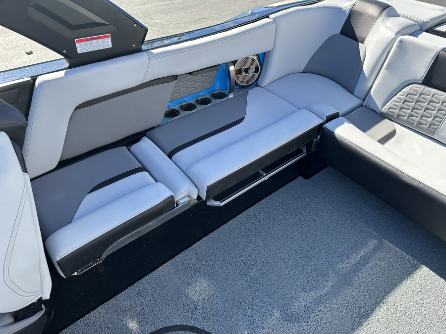 2022 Mastercraft Boats X24 for sale in Fenton, Michigan