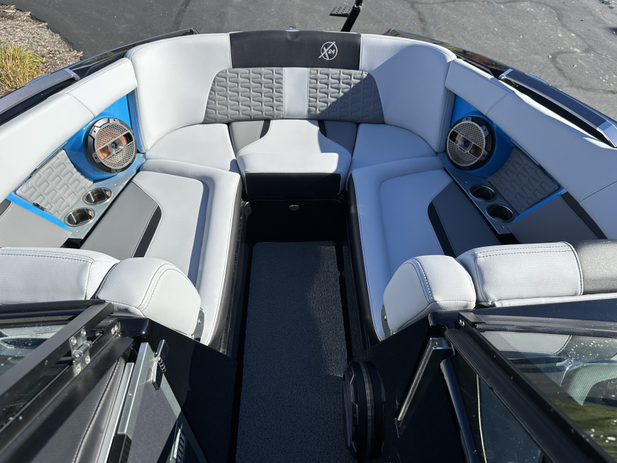 2022 Mastercraft Boats X24 for sale in Fenton, Michigan