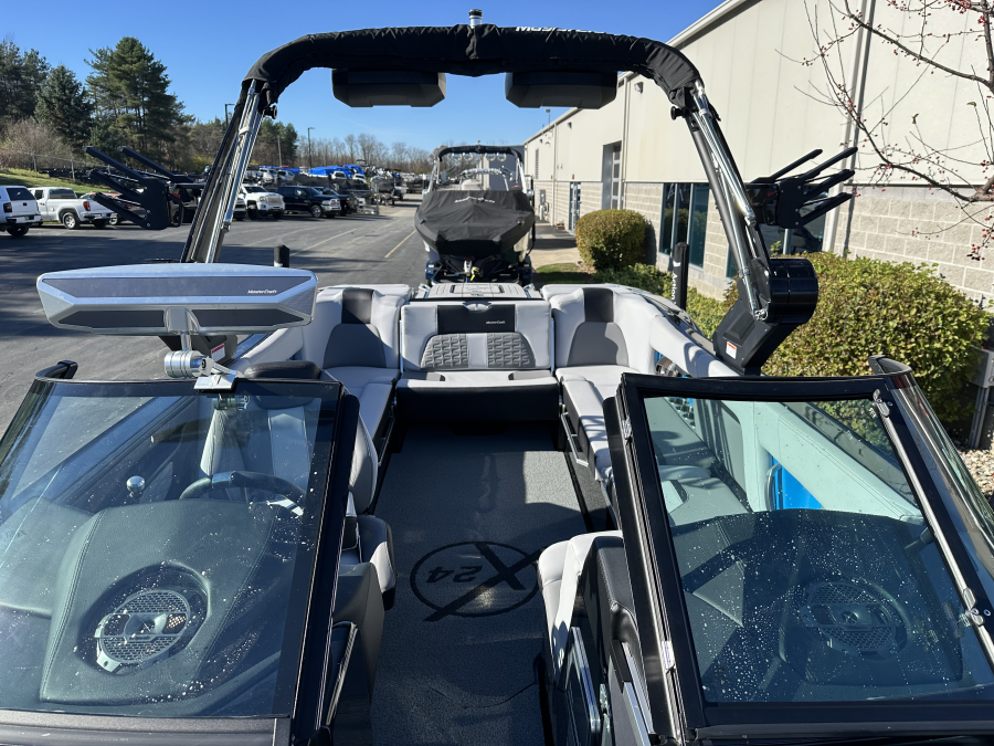2022 Mastercraft Boats X24 for sale in Fenton, Michigan