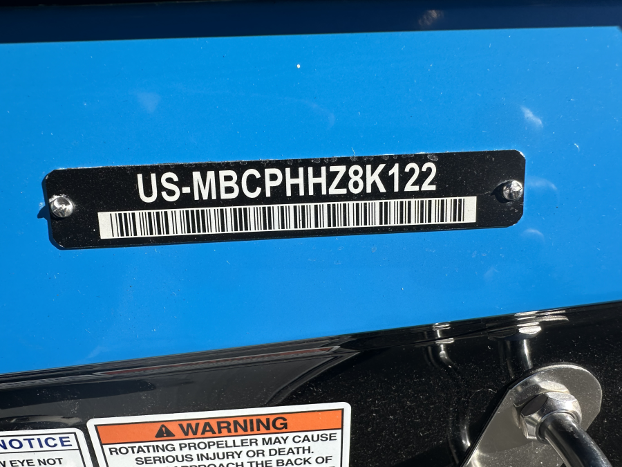 2022 Mastercraft Boats X24 for sale in Fenton, Michigan