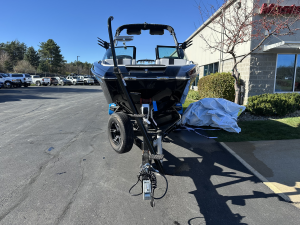 2022 Mastercraft Boats X24 for sale in Fenton, Michigan