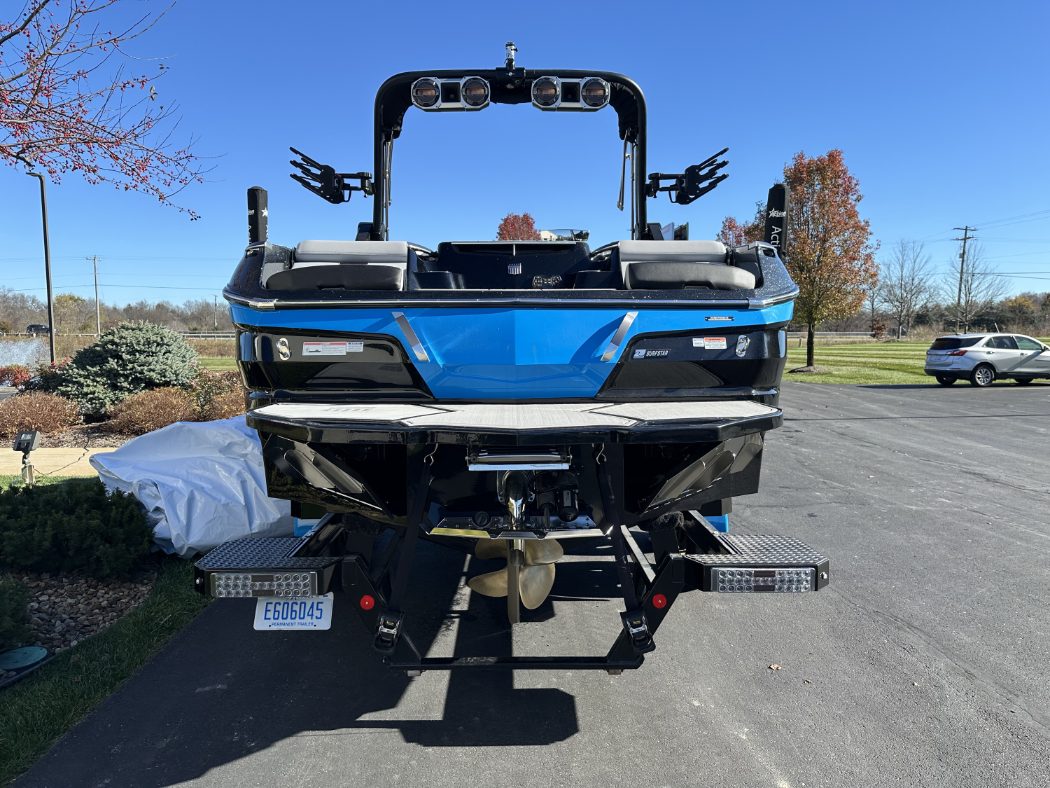 2022 MasterCraft X24