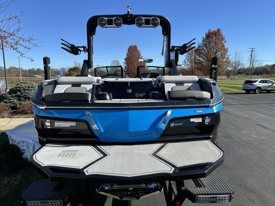 2022 Mastercraft Boats X24 for sale in Fenton, Michigan