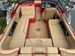 2025 Mastercraft Boats XT22T for sale in Fenton, Michigan