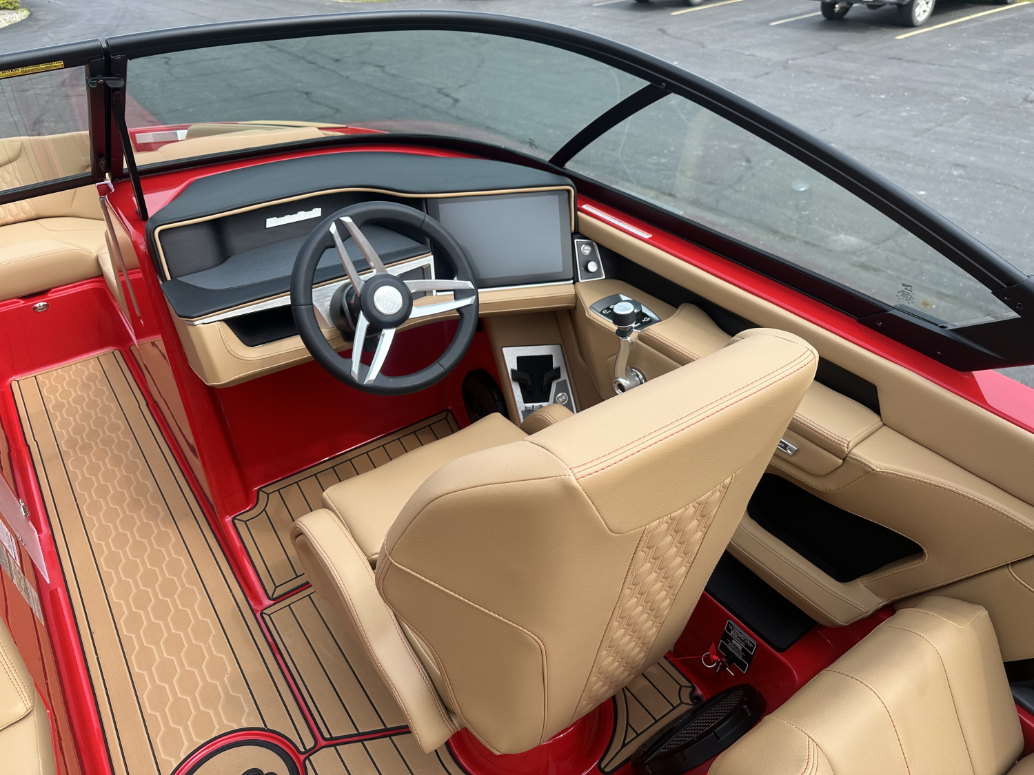 2025 MasterCraft XT22T