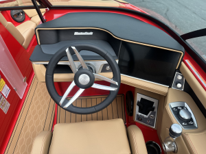 2025 Mastercraft Boats XT22T for sale in Fenton, Michigan