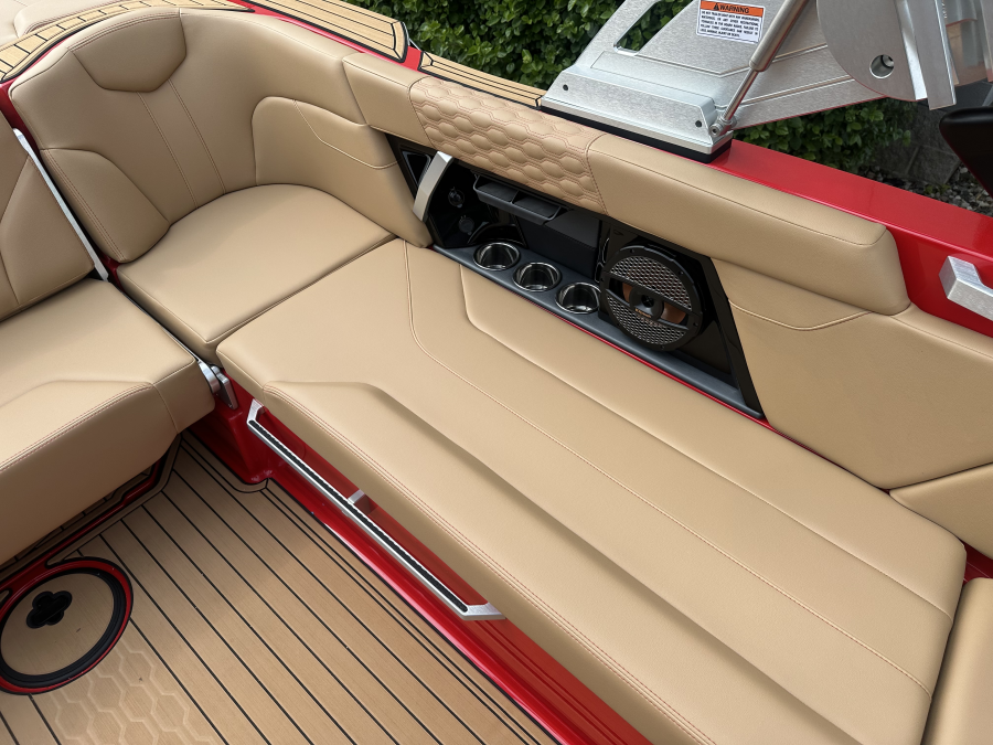 2025 Mastercraft Boats XT22T for sale in Fenton, Michigan