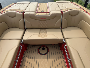 2025 Mastercraft Boats XT22T for sale in Fenton, Michigan