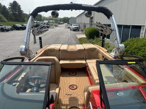 2025 Mastercraft Boats XT22T for sale in Fenton, Michigan