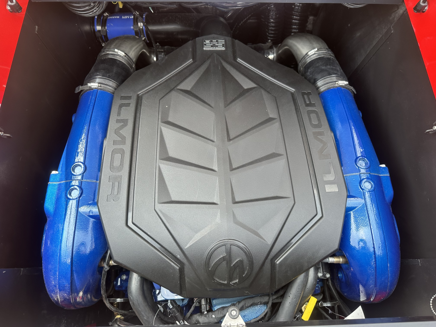 2025 Mastercraft Boats XT22T for sale in Fenton, Michigan