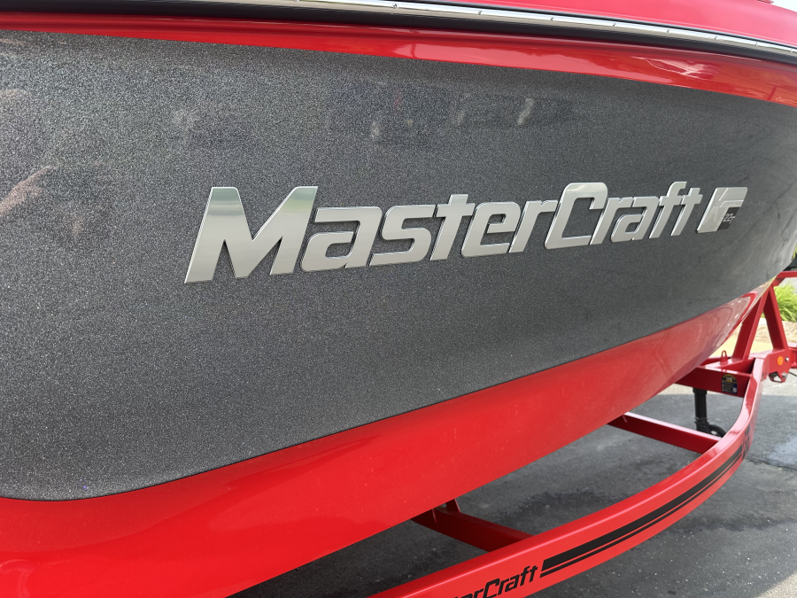 2025 Mastercraft Boats XT22T for sale in Fenton, Michigan