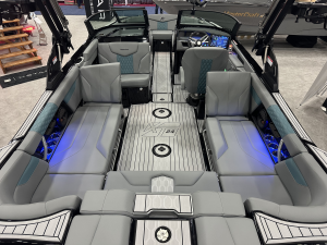 2025 Mastercraft Boats XT24 for sale in Fenton, Michigan