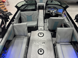 2025 Mastercraft Boats XT24 for sale in Fenton, Michigan