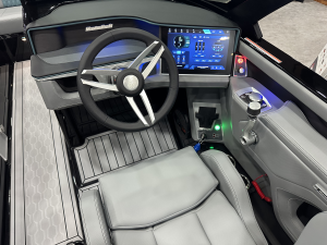 2025 Mastercraft Boats XT24 for sale in Fenton, Michigan