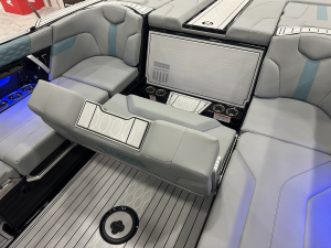 2025 Mastercraft Boats XT24 for sale in Fenton, Michigan