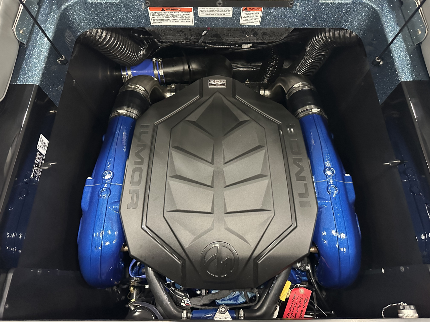 2025 Mastercraft Boats XT24 for sale in Fenton, Michigan