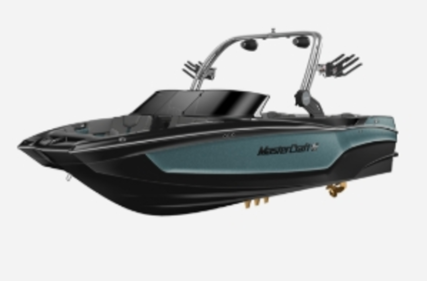 2025 Mastercraft Boats XT24 for sale in Fenton, Michigan