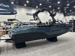 2025 Mastercraft Boats XT24 for sale in Fenton, Michigan