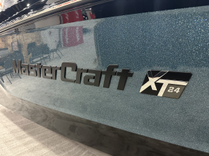2025 Mastercraft Boats XT24 for sale in Fenton, Michigan