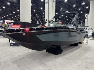2025 Mastercraft Boats XT24 for sale in Fenton, Michigan