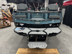 2025 Mastercraft Boats XT24 for sale in Fenton, Michigan