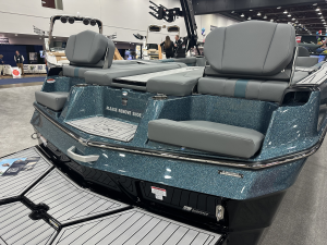 2025 Mastercraft Boats XT24 for sale in Fenton, Michigan