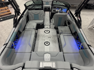 2025 Mastercraft Boats XT24 for sale in Fenton, Michigan