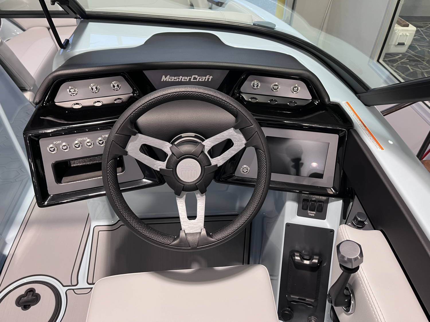 2025 MasterCraft NXT20