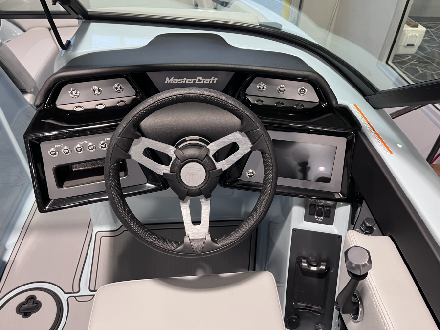 2025 Mastercraft Boats NXT20 for sale in Hudsonville, Michigan