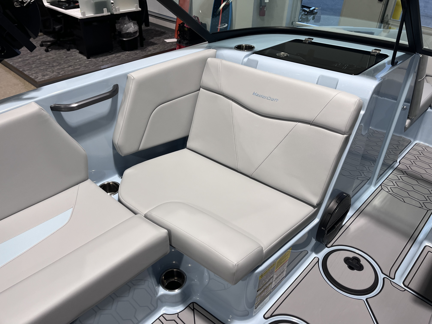 2025 MasterCraft NXT20