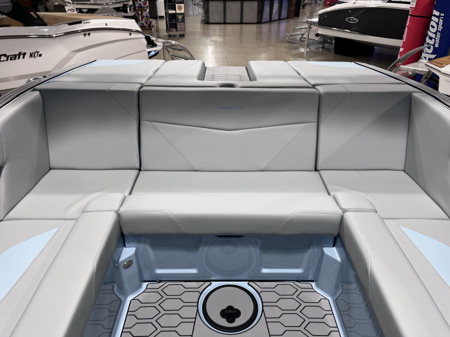 2025 Mastercraft Boats NXT20 for sale in Hudsonville, Michigan