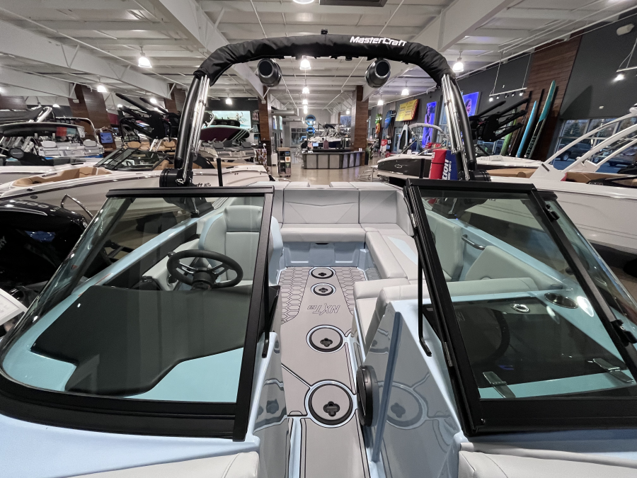 2025 Mastercraft Boats NXT20 for sale in Hudsonville, Michigan