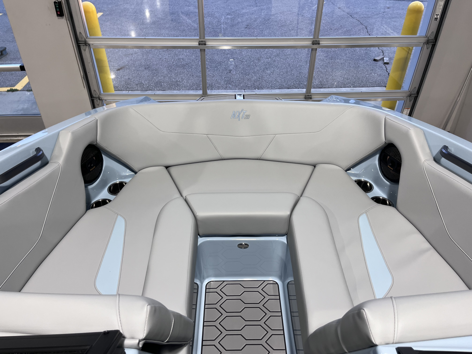 2025 MasterCraft NXT20