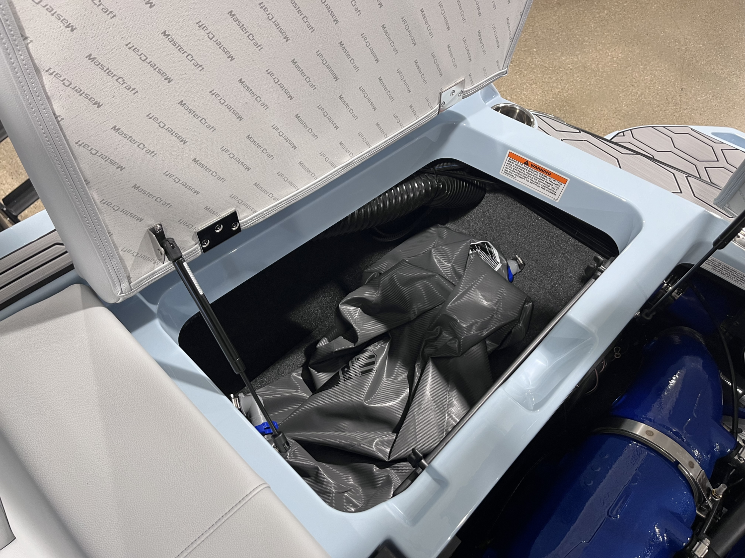 2025 MasterCraft NXT20