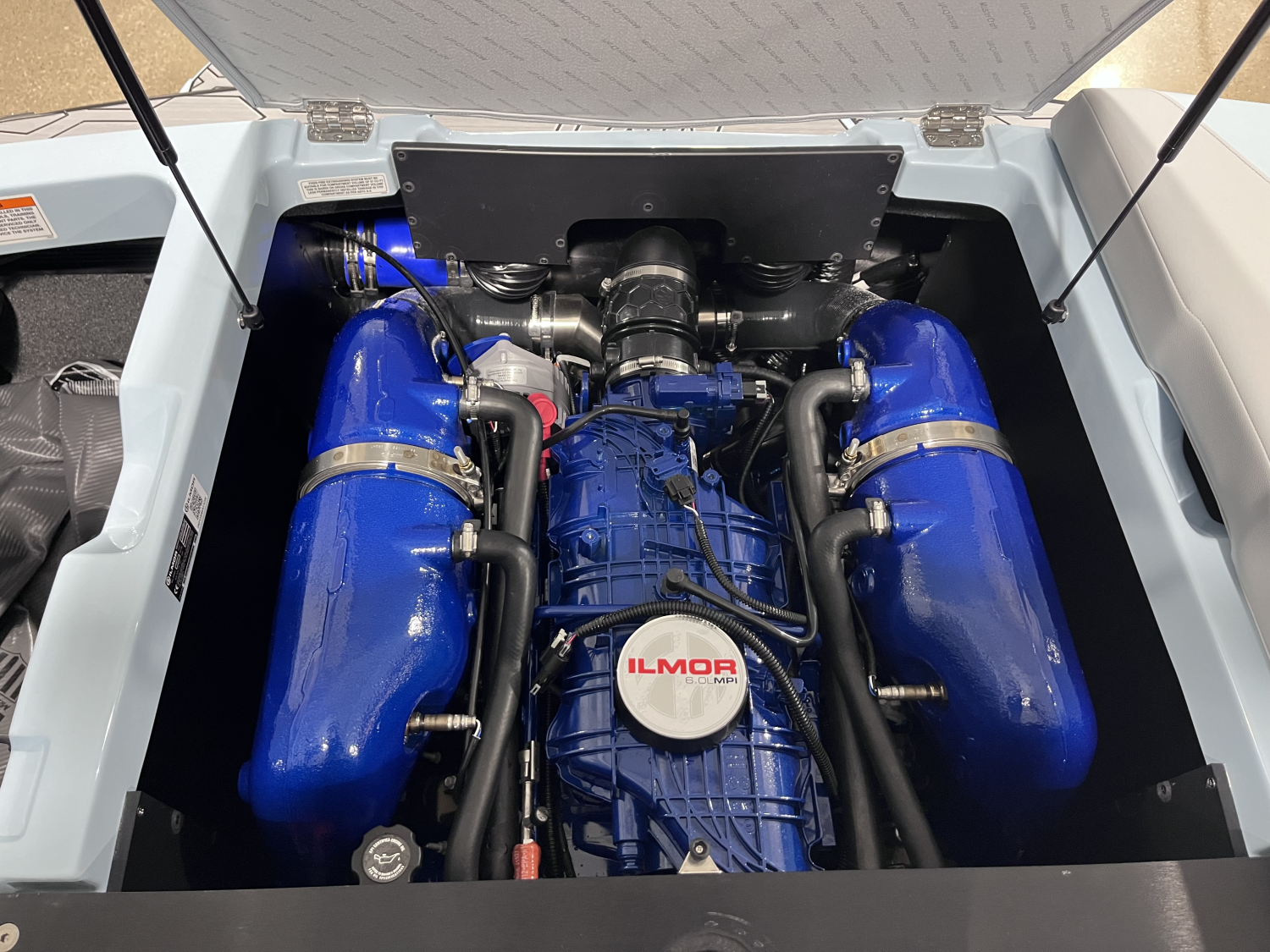 2025 MasterCraft NXT20