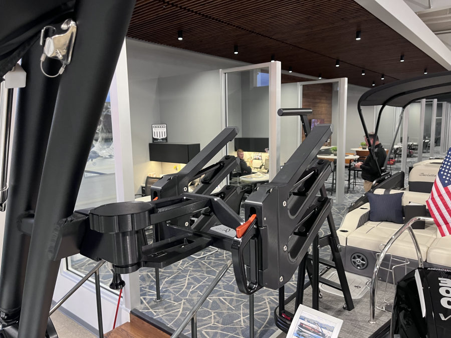 2025 Mastercraft Boats NXT20 for sale in Hudsonville, Michigan