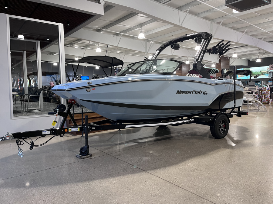 2025 Mastercraft Boats NXT20 for sale in Hudsonville, Michigan