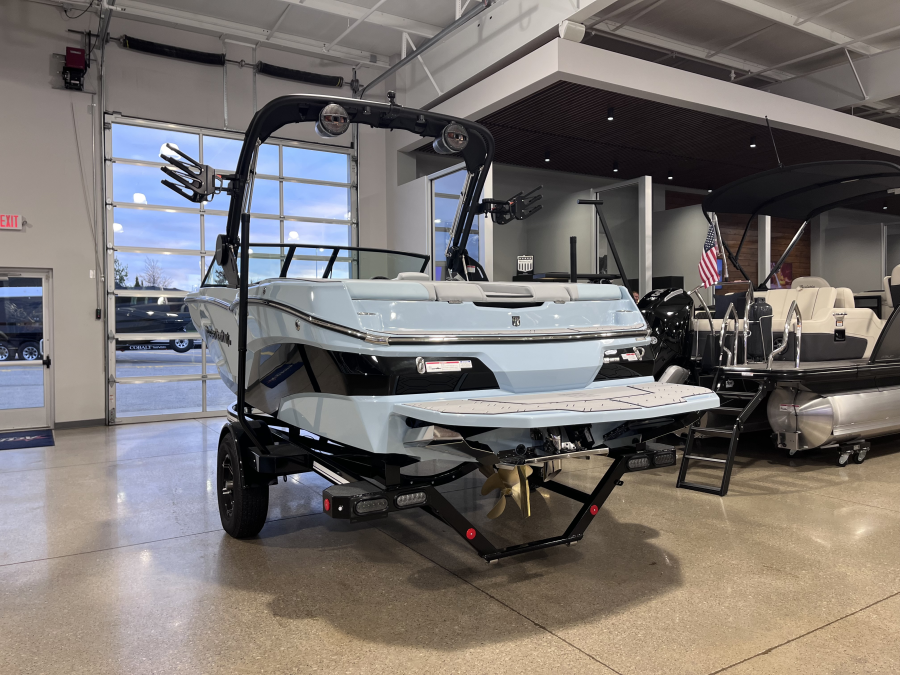 2025 Mastercraft Boats NXT20 for sale in Hudsonville, Michigan