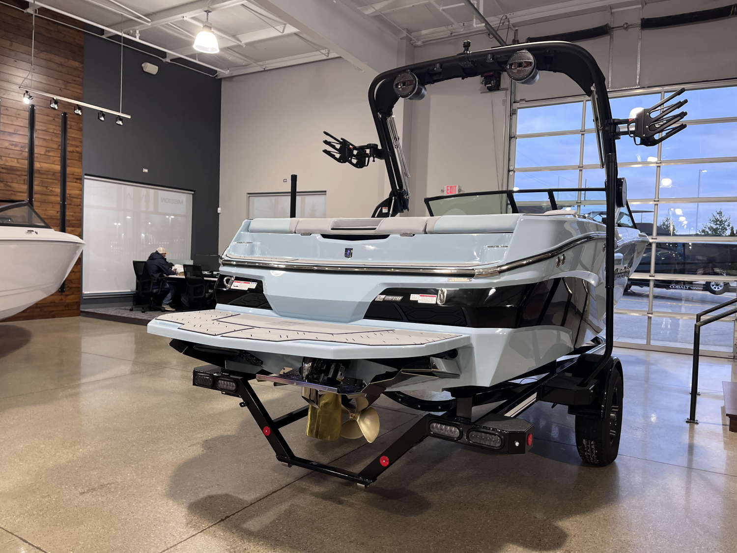 2025 MasterCraft NXT20