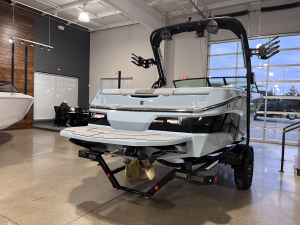 2025 Mastercraft Boats NXT20 for sale in Hudsonville, Michigan