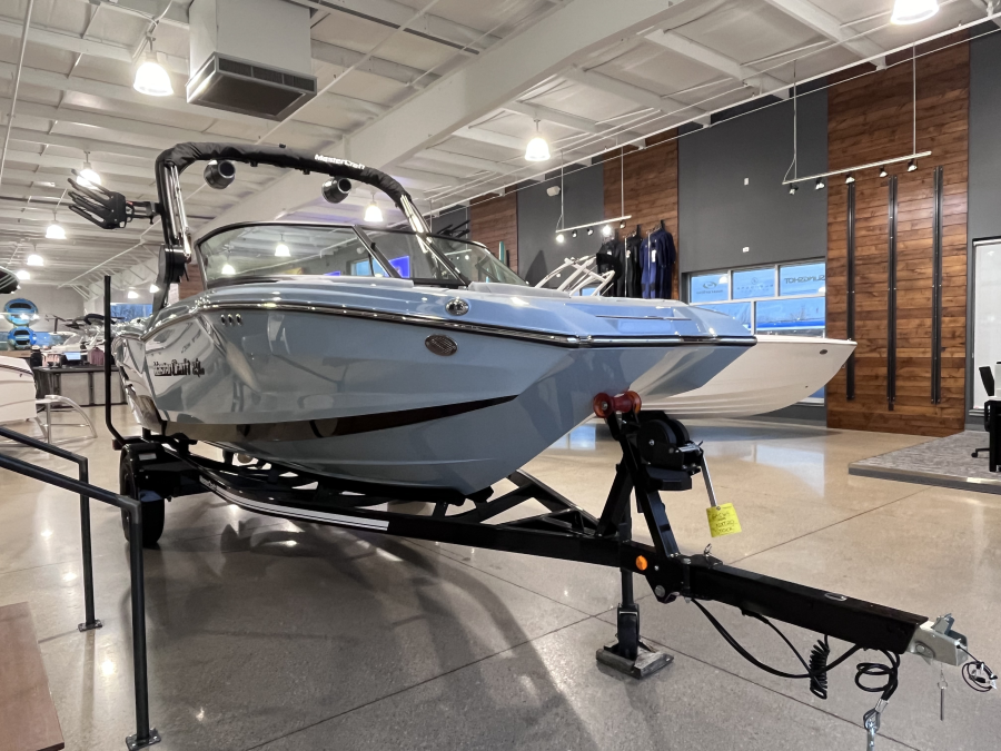 2025 Mastercraft Boats NXT20 for sale in Hudsonville, Michigan