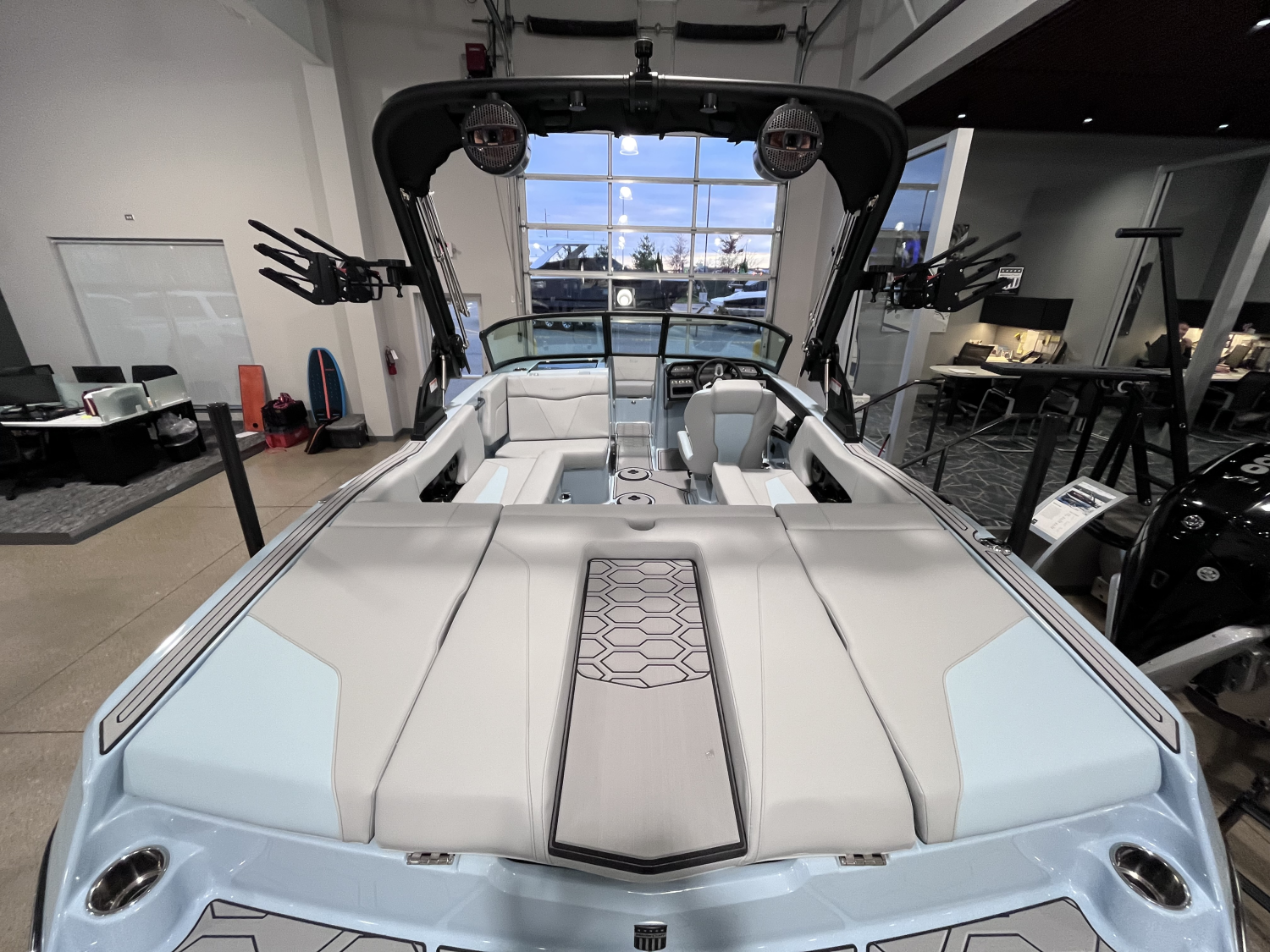 2025 MasterCraft NXT20
