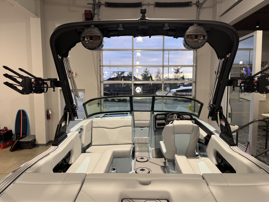 2025 Mastercraft Boats NXT20 for sale in Hudsonville, Michigan