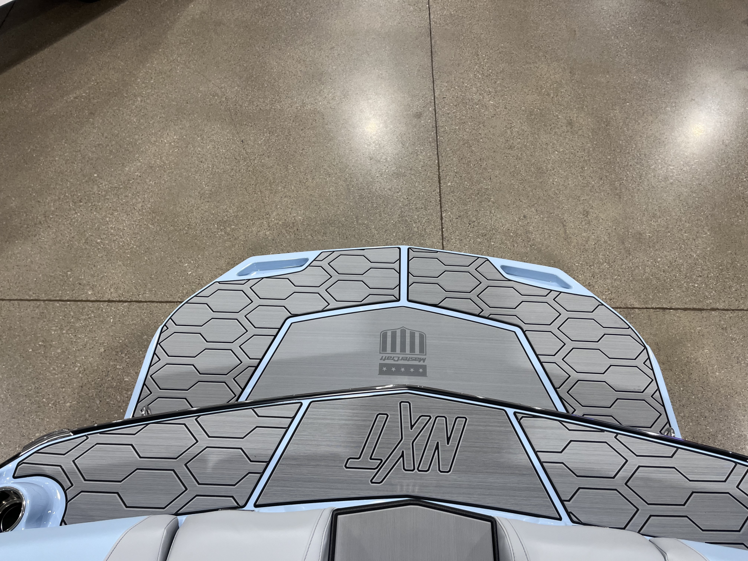 2025 MasterCraft NXT20