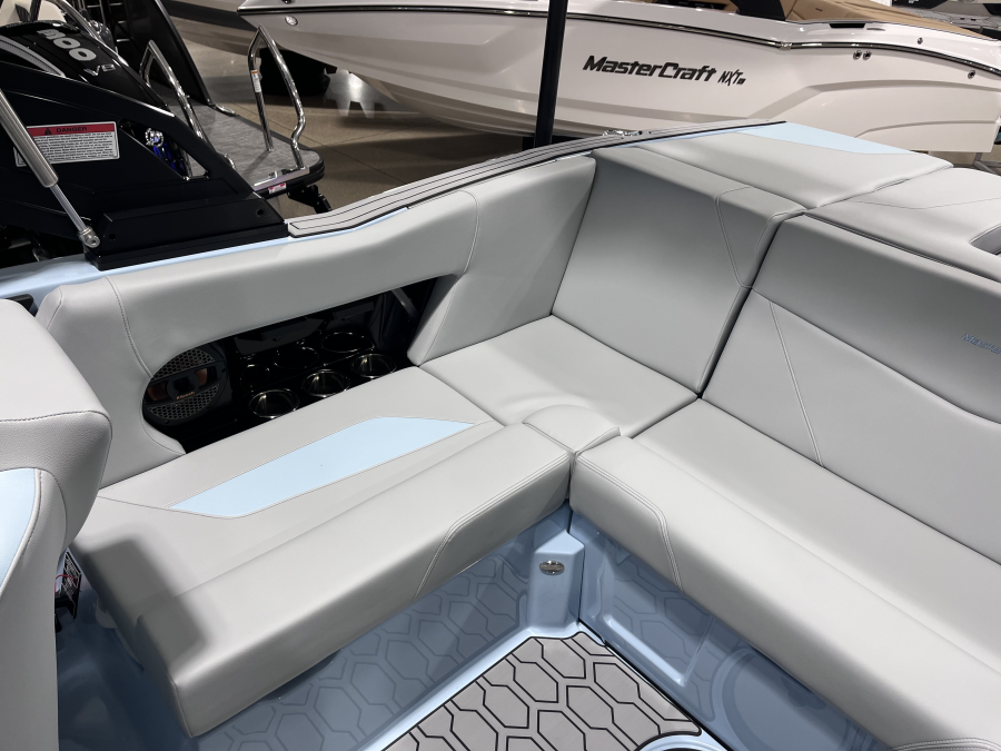 2025 Mastercraft Boats NXT20 for sale in Hudsonville, Michigan