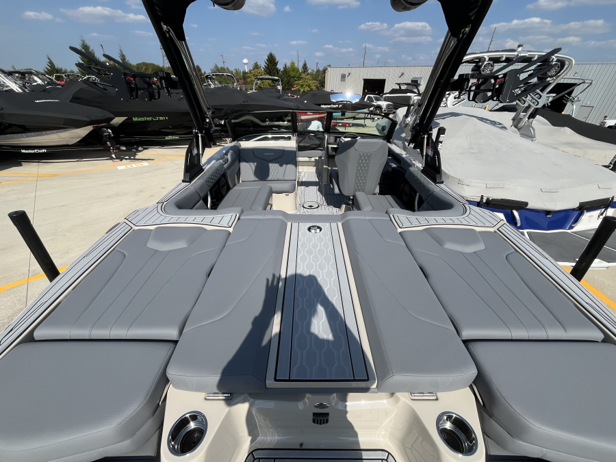 2025 Mastercraft Boats XT20 for sale in Hudsonville, Michigan