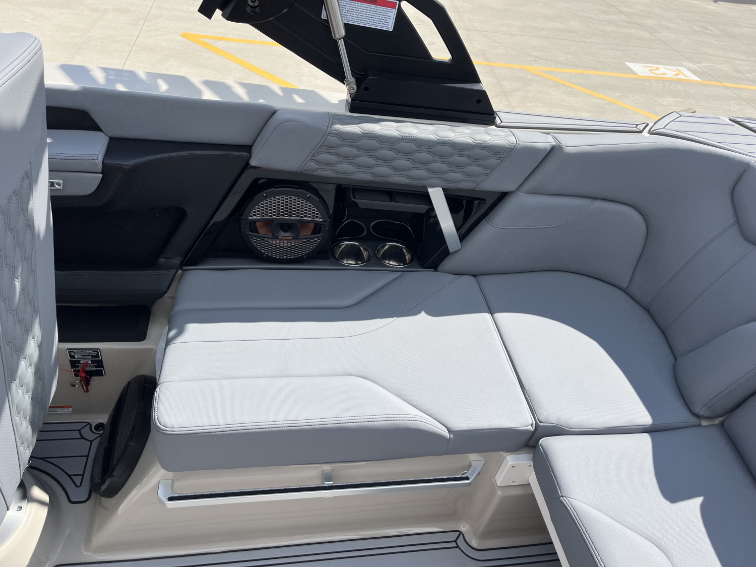 2025 MasterCraft XT20