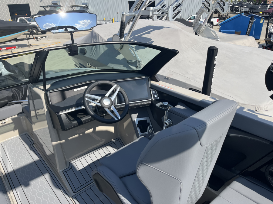 2025 Mastercraft Boats XT20 for sale in Hudsonville, Michigan