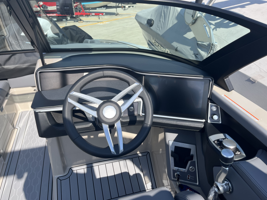 2025 Mastercraft Boats XT20 for sale in Hudsonville, Michigan